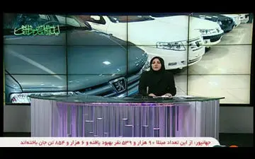 فیلم/ قیمت خودروهای داخلی در بازار کاهش یافت