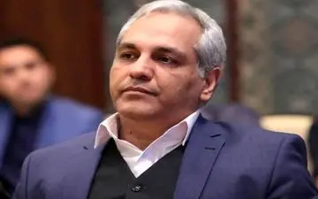 مهران مدیری به دادگاه رفت