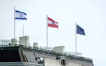 واکنش اتریش به لغو سفر ظریف به وین