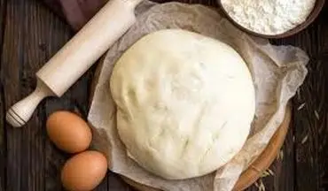 طرز تهیه خمیر جادویی همه کاره!