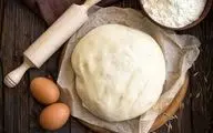 طرز تهیه خمیر جادویی همه کاره!