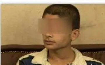 رابطه جنسی پسر 12 ساله با زن همسایه به بهانه تنظیم ماهواره! +عکس