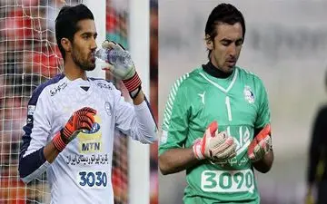 راز نیمکت نشین شدن حسینی و فیکس بازی‌ کردن رحمتی بالاخره فاش شد