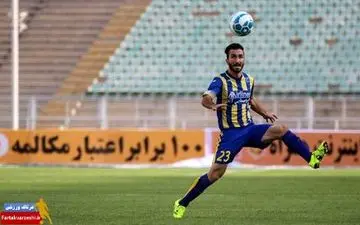 ستاره  مدنظر برانکو  چشم علیرضا منصوریان را گرفت