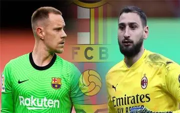 احتمال انتقال تراشتگن به دورتموند
