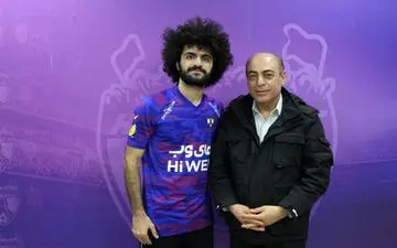  مهاجم استقلالی شاگرد عنایتی شد  