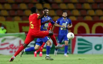  شاگردان فرهاد حریف سرخپوشان نشدند