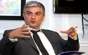 سفیر دانمارک فردا به تهران باز می گردد