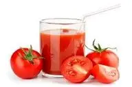 فواید آب گوجه فرنگی برای بیماران قلبی و لاغری
