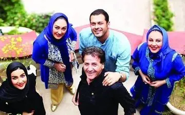 آغاز «روزهای بی‌قراری» در آی‌فیلم