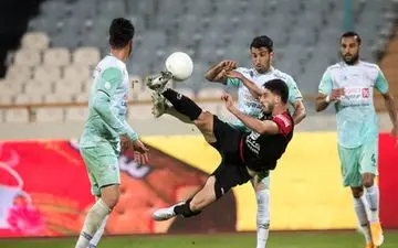 پرسپولیس برای تکرار قهرمانی باید مراقب حاشیه‌ها باشد 