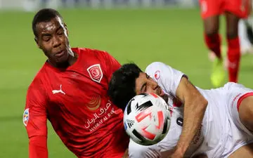 نام پرسپولیس برای برخی بازیکنان این تیم بزرگ است