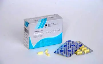 آشنایی با عوارض این داروی مسکن و ضدالتهاب