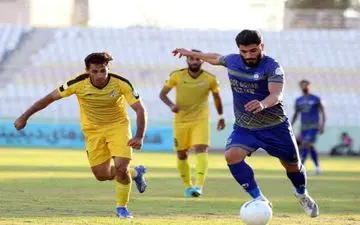 اختصاصی/ گل‌ گهر - فجرسپاسی/ جنگ سرباز های ژنرال با سرباز های کلانتری!