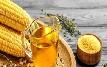 فواید این روغن را بشناسید| عوارض روغن ذرت بیشتر است یا فواید آن؟



