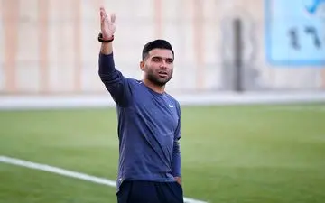 روانخواه از کادر فنی شهر خودرو جدا شد