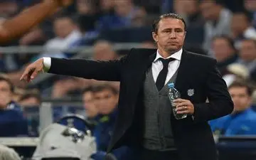 توافق با ریجکمپ شایعه است، سرمربی تا چهارشنبه معرفی می‌شود