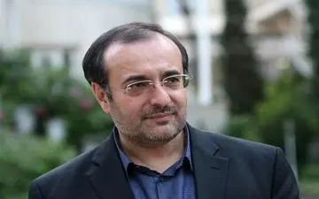  تفکیک وزارت صمت در شرایط تحریم به صلاح نیست