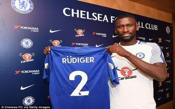 هر بازیکنی شانس پیوستن به آبی پوشان را ندارد