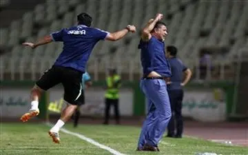 غلامپور: شجاع اول فحش داد و سایپایی‌ها جواب دادند