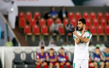 پیش‌بینی ستاره پرسپولیس از فینالیست‌های جام ملت‌های آسیا