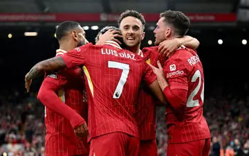 اشلوت زیر فشار؛ آمار ضعیف لیورپول زنگ خطر را به صدا درآورد