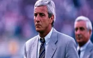 مارچلو لیپی در ژانویه بازنشسته می شود