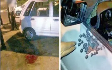 راز قتل های گانگستری مشهد فاش شد