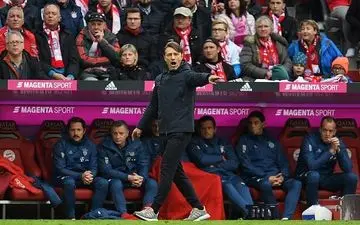 اعتراف کواچ: بخت با ما یار بود