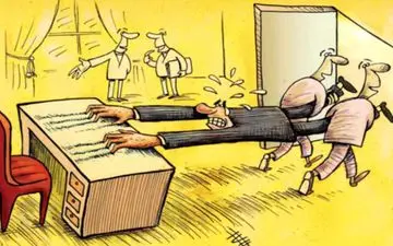 سازمان همیاری شهرداری استان پاسخگو باشد