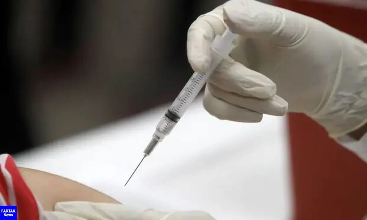 اعلام میزان اثربخشی واکسن‌های کرونا در کشور