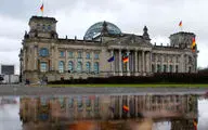 آلمان ۲ دیپلمات روس را اخراج کرد