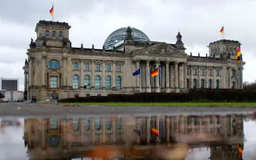 آلمان ۲ دیپلمات روس را اخراج کرد