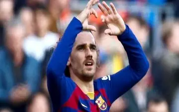 یک بارسلونایی در فهرست خرید 2 منچستری