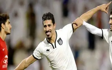 زنگ خطری جدی برای آبی ها ! دردسر بزرگی که این ستاره می تواند برای استقلالی ها ایجاد کند