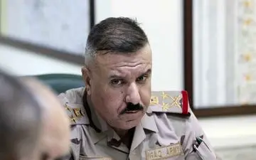 
عراق: نابودی کامل داعش نزدیک است
