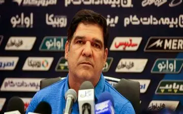 مهاجری: می‌توانیم راه‌های نفوذ استقلال را ببندیم 