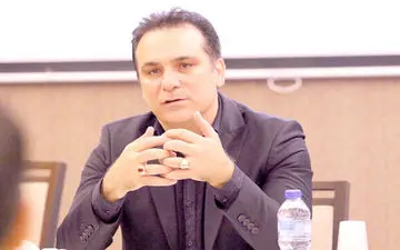 دو دستگی بازیکنان قابل پذیرش نیست/ اجازه نخواهیم داد کسی آرامش این تیم ملی را بر هم بزند