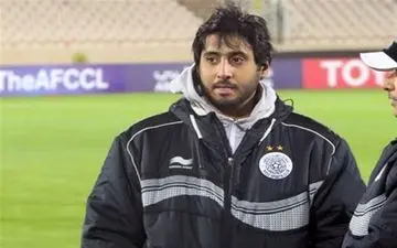 مدیر تیم السد: می‌خواهیم پرچم کشورمان را بالا ببریم/ استقلال مبارزه سختی خواهد کرد 