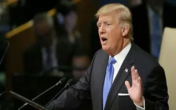 ترامپ: عربستان پول بدهد تا در سوریه بمانیم