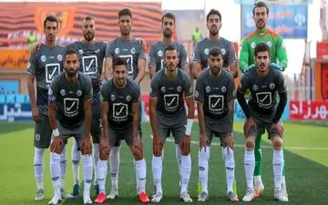 تمرینات سایپا تعطیل شد