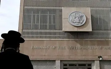  تعویق سفرهای غیرضروری به سرزمین‌های اشغالی؛ درخواست آمریکا از دیپلمات‌های خود 