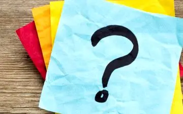 سوالات ممنوعه| این سؤالات را از دیگران نپرسید