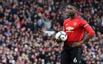 رقم فروش "پوگبا" لو رفت!