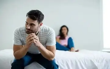 مردان یا زنان؟ کدام بعد از جدایی بیشتر آسیب می‌بیند؟