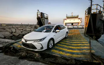 مجوز این خودروهای وارداتی صادر شد + جزئیات مهم 