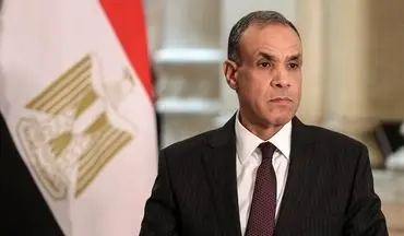 تاکید مصر بر ارسال بدون مانع کمک‌ها به غزه