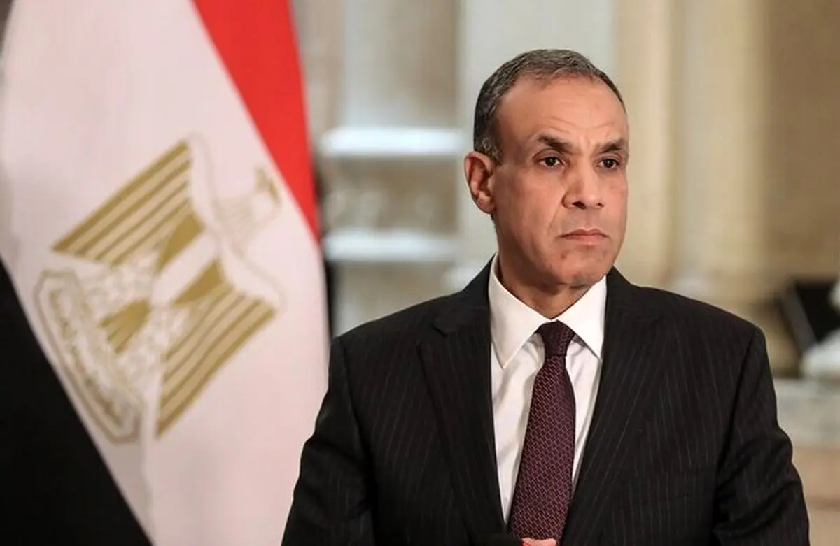 تاکید مصر بر ارسال بدون مانع کمکها به غزه