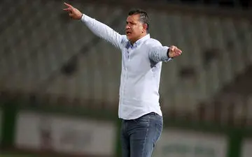 اولین واکنش علی دایی پس از اخراج