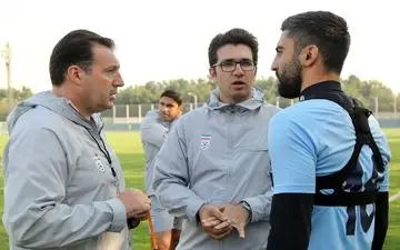 پیشنهاد جدید برای مارک ویلموتس؛ پای ۲ فوتبالیست ایرانی در میان است